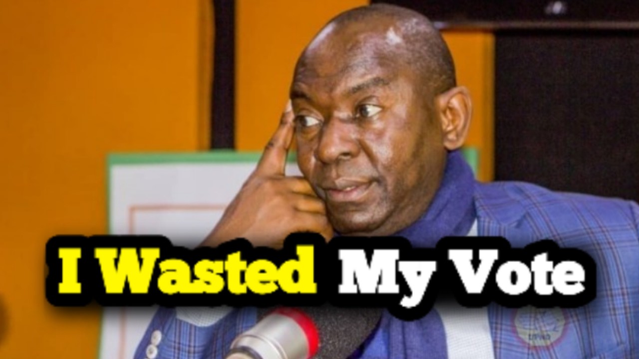 KBF Breaks Silence on UPND Support and Calls for Ethical Leadership in Zambia