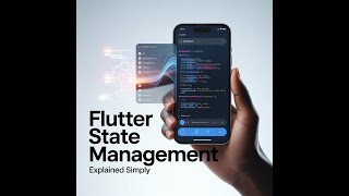 Flutter State Management Explained Simply (Provider, Riverpod & Bloc) Net Worth