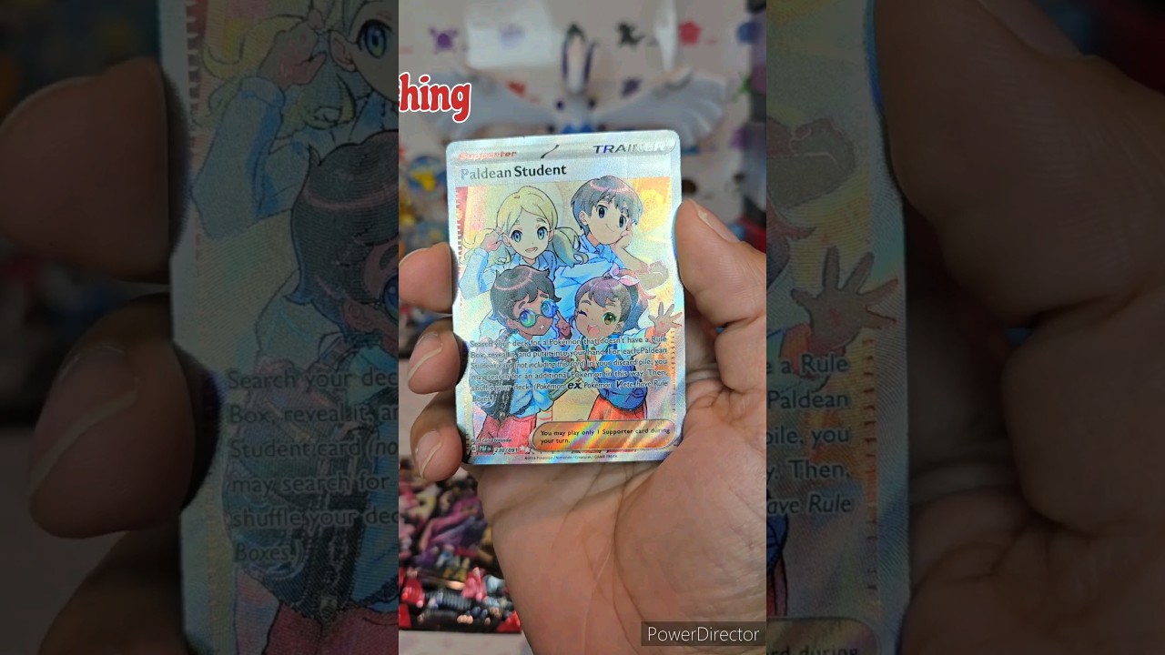 Pokémon TCG 