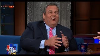 Andrew Yang hits Condescending Chris Christie with MATH