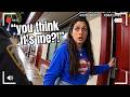 Killer Girlfriend Pretends To Help Police Solve Murder (It Doesn't Work)