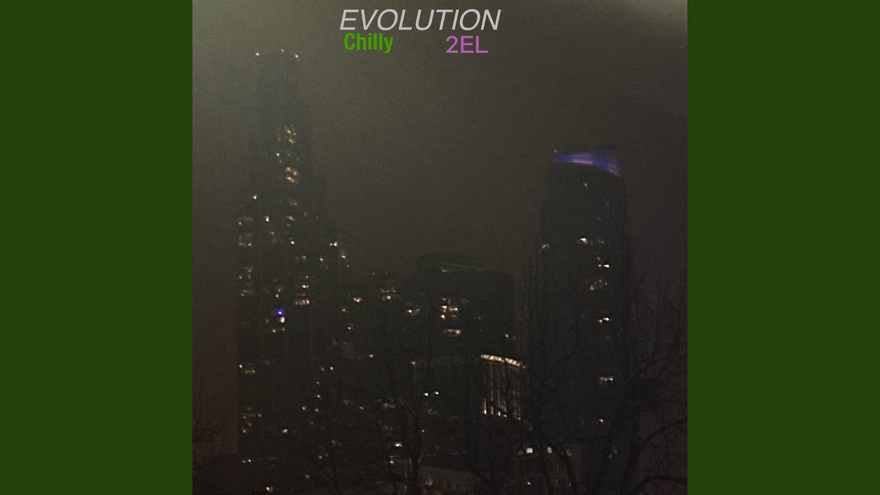 Watch EVOLUTION on YouTube Watch EVOLUTION on YouTube