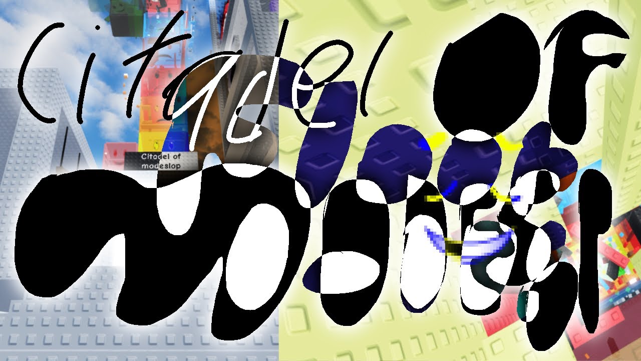 Com showcase | floor 1-11 with using noclip by me 6 294 keisynoara & tiba