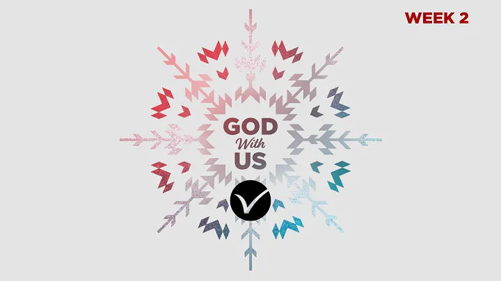 God with Us #2-Jeff Arnett