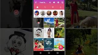 QuickSave for Instagram Android App screenshot 1