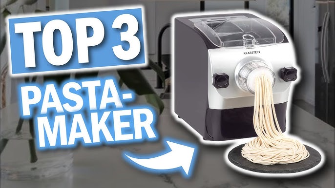 The 5 Best Pasta Makers of 2023, Tested by Allrecipes