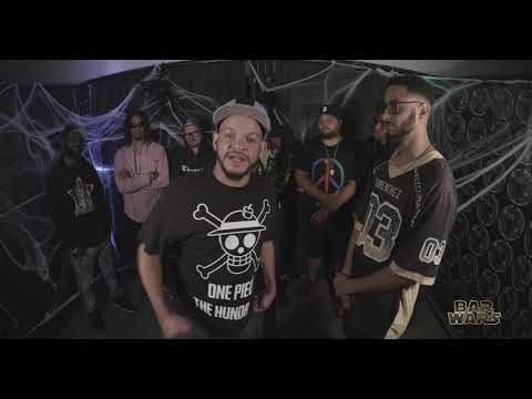 Teddy MC vs MUC