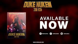 Duke Nukem 3D