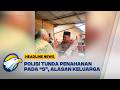 [HEADLINE NEWS, 07/06] Viral Curhat Nek Gina Berbuah Hasil, Polisi Tangguhkan Penahanan Anaknya