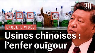 ENQUÊTE Comment la Chine a employé de force des Ouïgours dans des usines de poisson pour la France