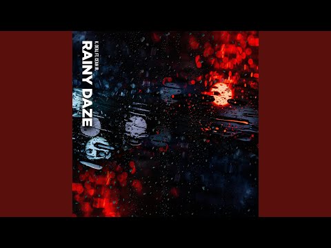 K. Deal - Rainy Daze (My Key) (feat. Cean Jr.)
