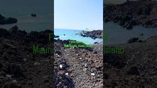 🌊 Hidden Mauna Lani Coastal Trail | One of the Kohala Coast’s Best Kept Secrets