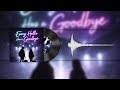 Haibal Muse - Every Hello Has a Goodbye ( Official Audio )