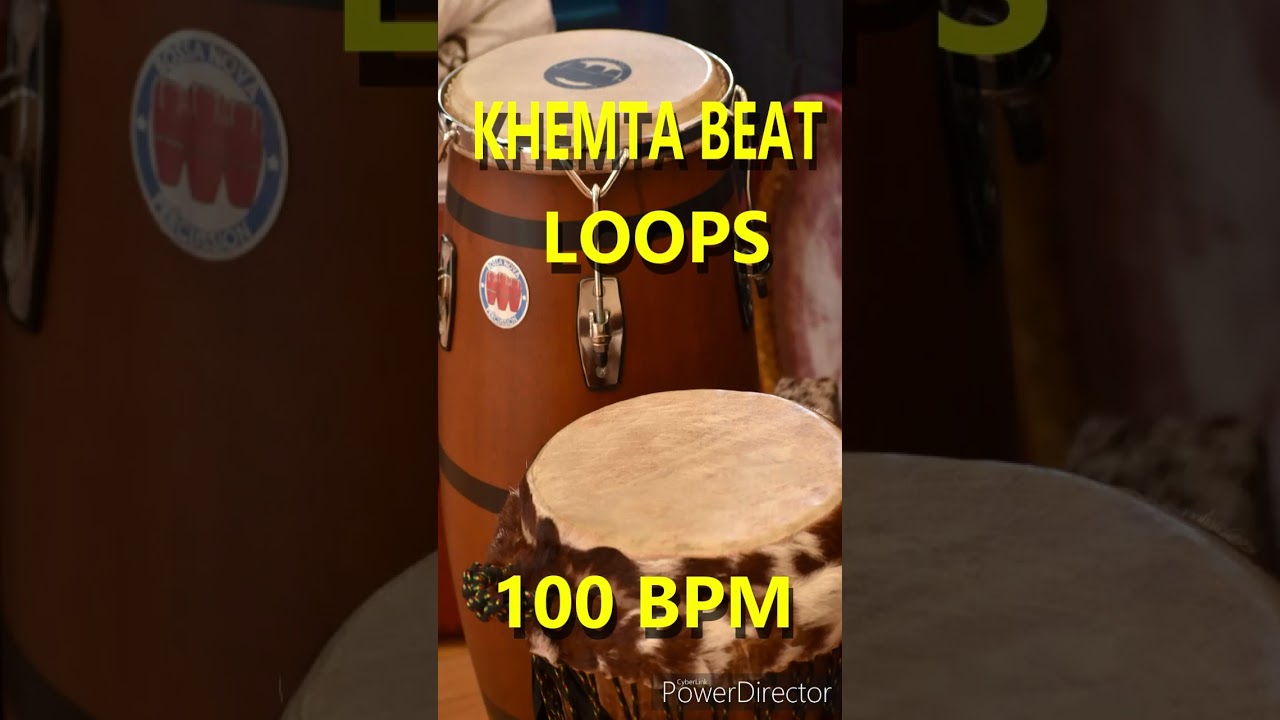 DHOLAK KHEMTA BEAT  