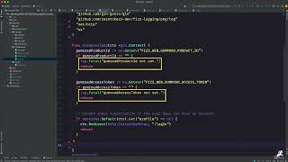Zero to Prod in Half an Hour  Part 10 — Authentication and Subscription Middlewares screenshot 4
