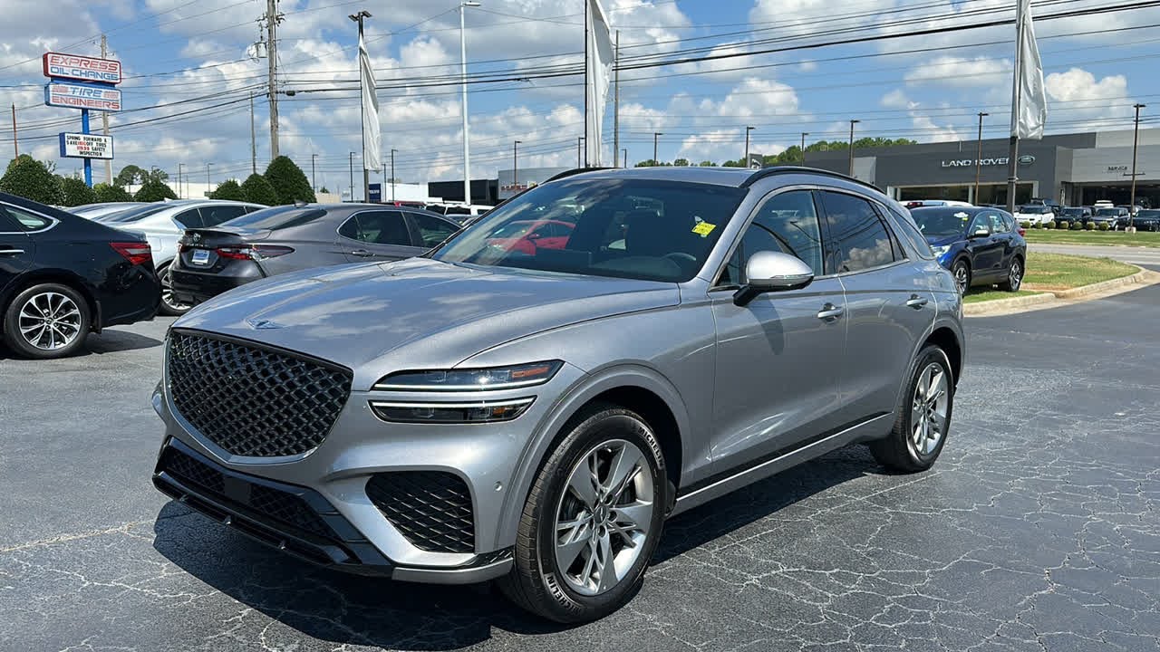 2022 Genesis GV70 3.5T Sport Huntsville, Madison, Harvest, Decatur, Birmingham AL