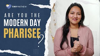 Are You the Modern Day Pharisee? | by Tiny Mathew