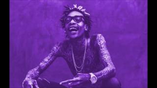 Wiz Khalifa- Bombay and Lemonade (Slowed)