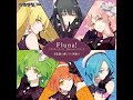 [Vietsub][Tsukiuta]Fluna_Fluna(Kanemoto Hisako,Imai Asami,MAKO,Ookubo Rumi,Nonaka Ai,Uchiyama Yumi)
