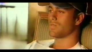 Boyzone ft Enrique Iglesias - Mystical Experience | Music Video