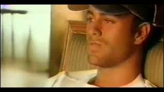 Boyzone ft Enrique Iglesias - Mystical Experience | 