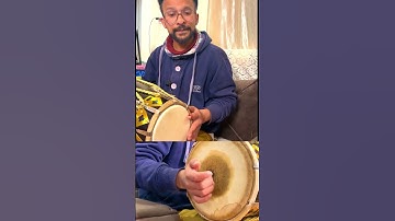 Dholak Lesson 1 | ढ़ोलक बजाना सीखें | Learn How To Play #dholak #shorts