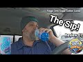 Zero Soda Super Fan Review: Faygo Zero Cotton Candy #faygo #cottoncandy #foodreview #zerosoda