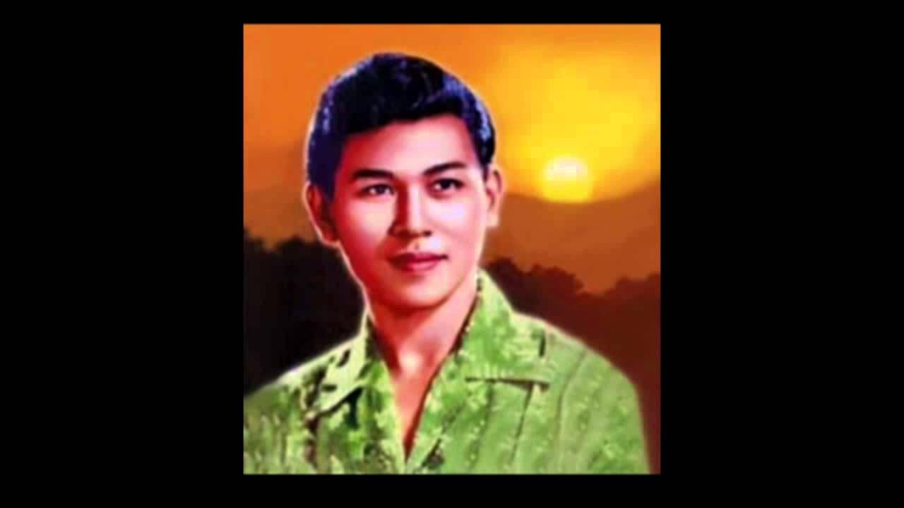 ในโลกแห่งความฝัน - สุเทพ วงศ์กำแหง ในโลกแห่งความฝัน - สุเทพ วงศ์กำแหง