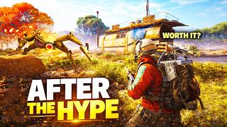 Is ARC Raiders Worth It In 2026? - ARC Raiders Review