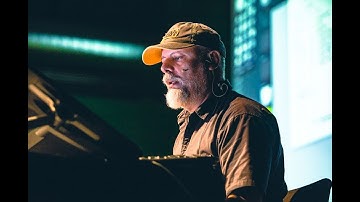 ZBrush Sculpting Workshop Part One: Ara Kermanikian