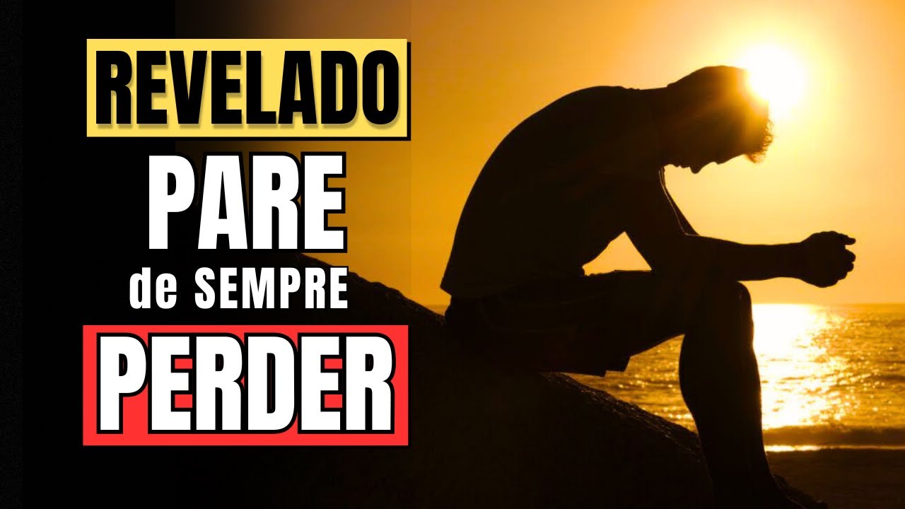 Porque Você Está PERDENDO a Guerra Espiritual (E NINGUÉM Te Contou PORQUÊ) | BATALHA ESPIRITUAL