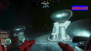 Subnautica 2 Early Access-Building and Adventuring LIVE