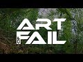 Art of fpv  art of fail