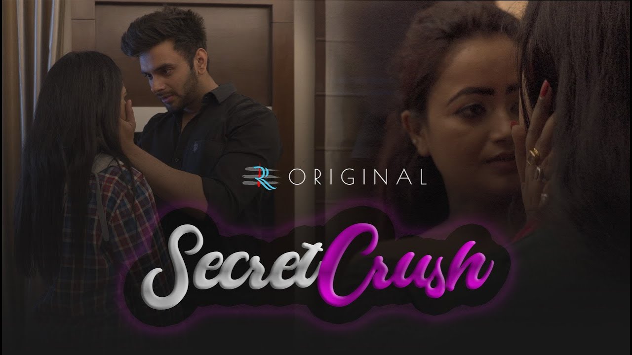 Secret Crush   secret no more   Love Story  English Subtitles 
