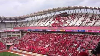 鹿島アントラーズ チャント Youtube 鹿島アントラーズ チャント Youtube