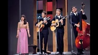 The Seekers - Someday, One Day, Live: 1966 STEREO chords