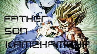 Father Son Kamehameha Epic Hybrid Orchestral Remix