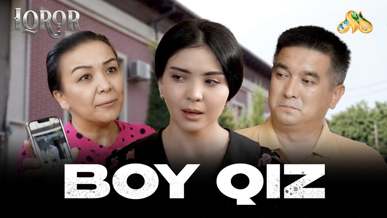 Boy qiz... Iqror, 1067 - son