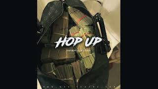 HARD RAP beat Instrumental HOP UP | DOPE Trap Instrumental 2025 | HARD Rap/Trap Beat