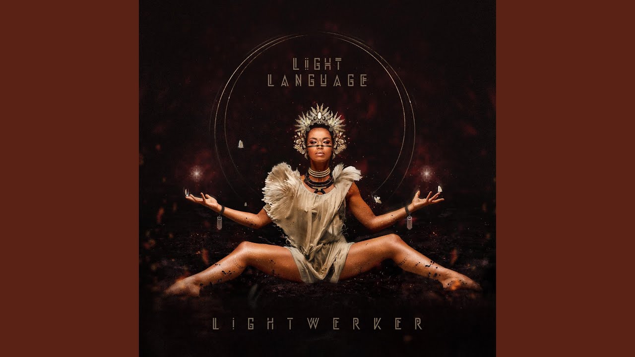 Watch Lightwerker on YouTube Watch Lightwerker on YouTube