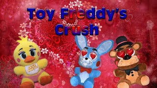 Toy Freddy's Crush screenshot 3