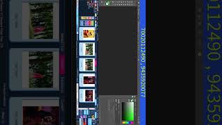 1 click pe album redy 10lak psd free #viral #photoshop