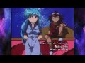 YAT Dove Segundo ending Espa&ntilde;ol Latino - RTQ
