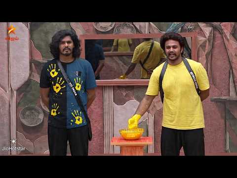 Bigg Boss Season 10 - Tamil | 12th October 2026 | Promo