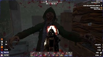 7 Days to Die: Random Gen Part 4