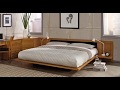 Renew The Look Of Your Bedroom With Low Platform Beds Renew The Look Of Your Bedroom With Low Platform Beds