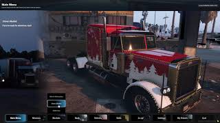 FiveM SiberWin Trucker Job  / Trucker Simulator [ESX-QB] Net Worth
