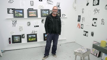 Peter Sharp - Accidental Tourist