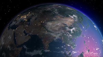 Earth Kit | After Effects Project Files - Videohive template