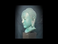 Buddha head  sagar rampure designs  official